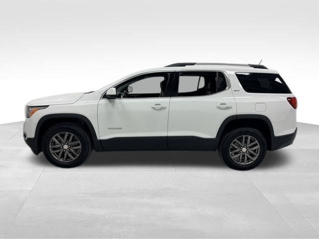 used 2019 GMC Acadia car, priced at $21,987