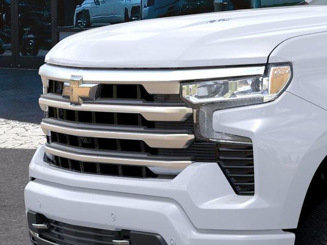 new 2026 Chevrolet Silverado 1500 car, priced at $73,500