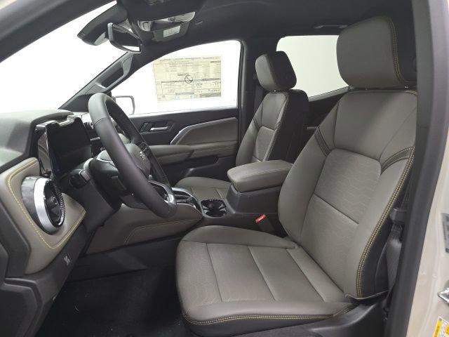 new 2026 Chevrolet Colorado car, priced at $52,911