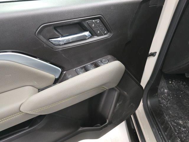 new 2026 Chevrolet Colorado car, priced at $52,911