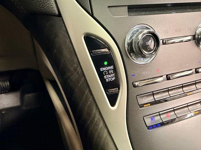 used 2020 Lincoln Nautilus car, priced at $24,987