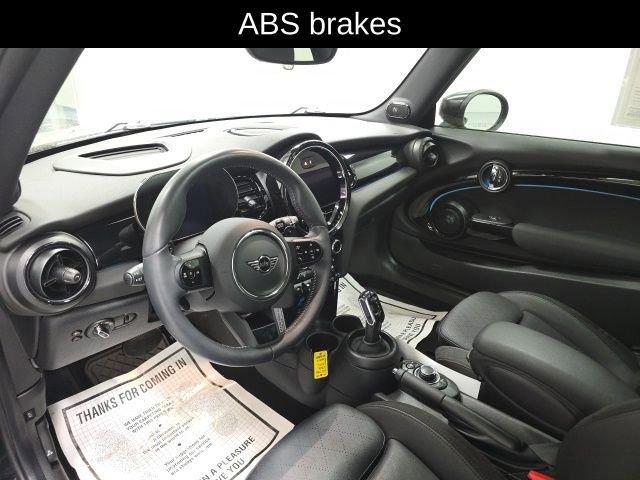 used 2024 MINI Hardtop car, priced at $27,485