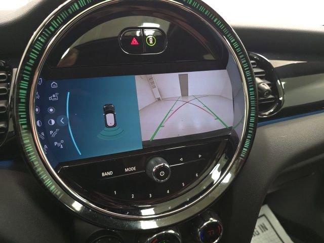 used 2024 MINI Hardtop car, priced at $27,485