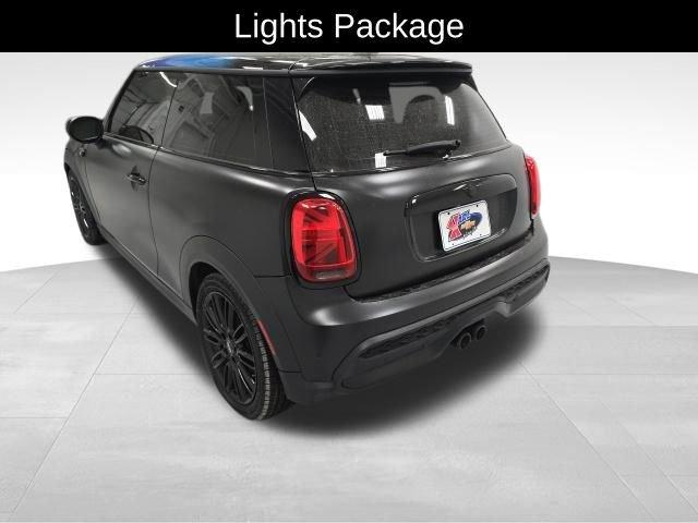 used 2024 MINI Hardtop car, priced at $27,485
