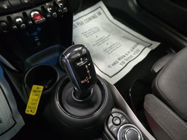 used 2024 MINI Hardtop car, priced at $27,485