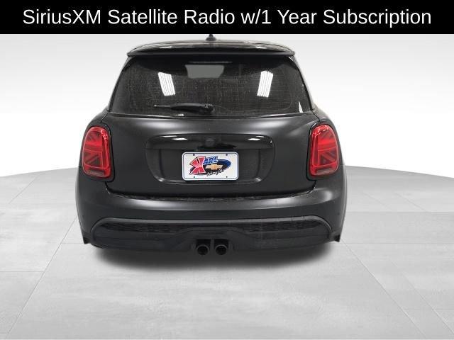 used 2024 MINI Hardtop car, priced at $27,485