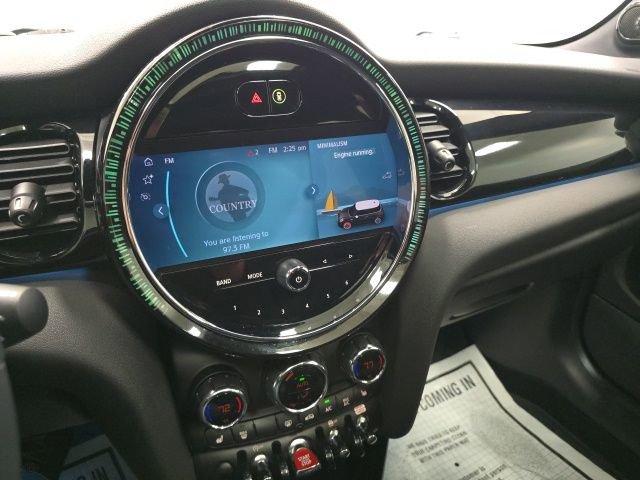 used 2024 MINI Hardtop car, priced at $27,485