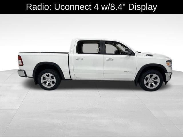 used 2020 Ram 1500 car, priced at $29,687