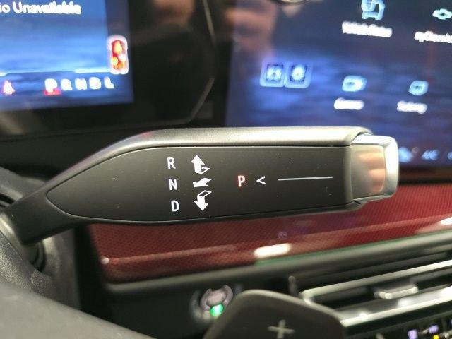 new 2026 Chevrolet Traverse car, priced at $61,325