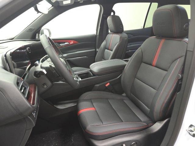 new 2026 Chevrolet Traverse car, priced at $61,325