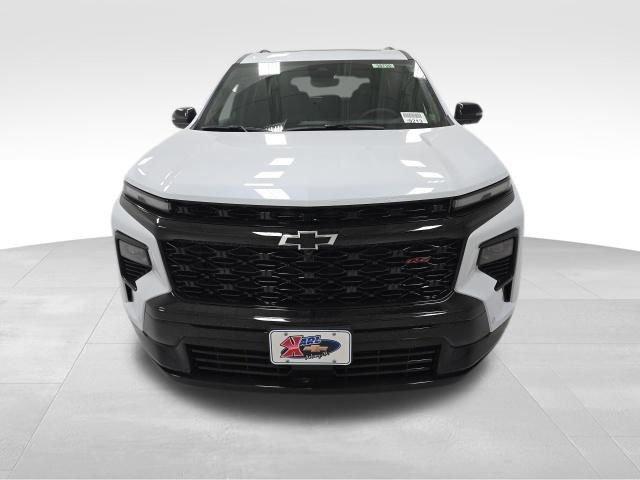 new 2026 Chevrolet Traverse car, priced at $61,325