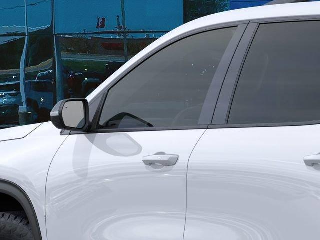 new 2026 Chevrolet Traverse car, priced at $61,359