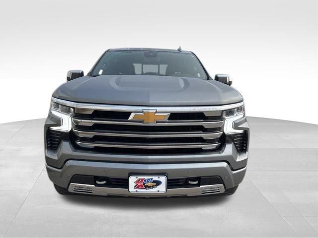 used 2024 Chevrolet Silverado 1500 car, priced at $49,987