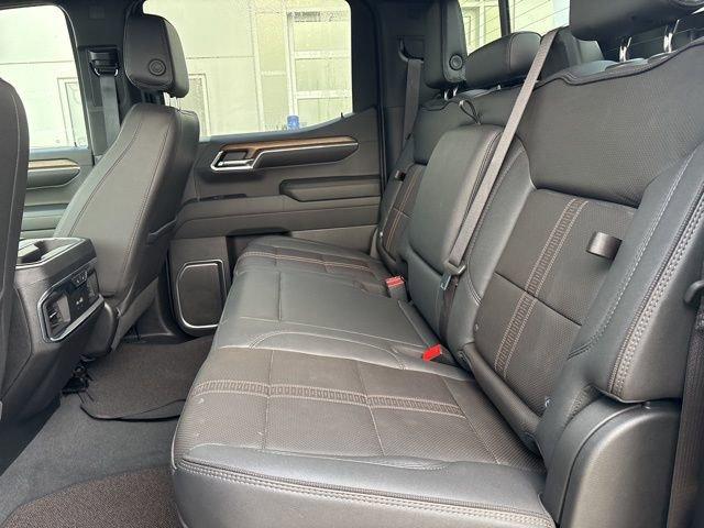 used 2024 Chevrolet Silverado 1500 car, priced at $49,987