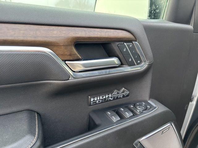 used 2024 Chevrolet Silverado 1500 car, priced at $49,987