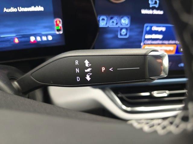 new 2026 Chevrolet Equinox EV car, priced at $35,352