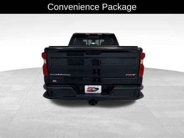 used 2024 Chevrolet Silverado 1500 car, priced at $49,987