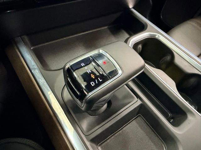 used 2026 Chevrolet Silverado 1500 car, priced at $59,987
