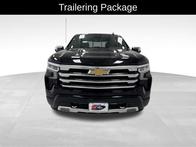 used 2026 Chevrolet Silverado 1500 car, priced at $59,987
