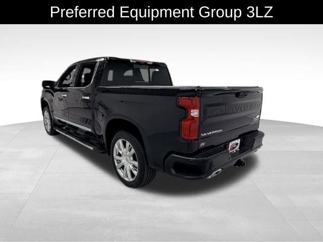used 2026 Chevrolet Silverado 1500 car, priced at $59,987