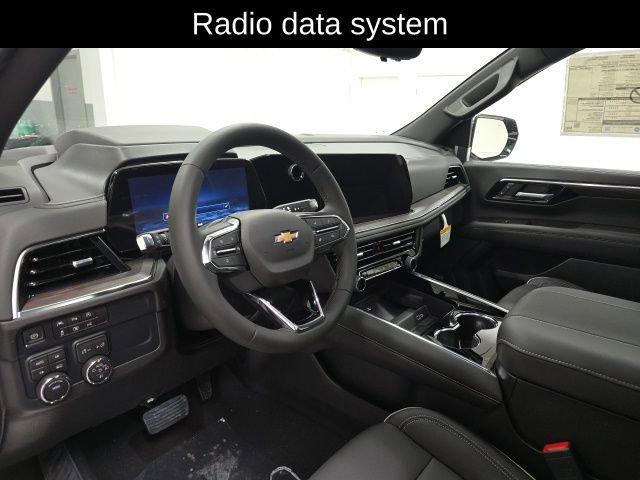 new 2026 Chevrolet Tahoe car, priced at $82,745