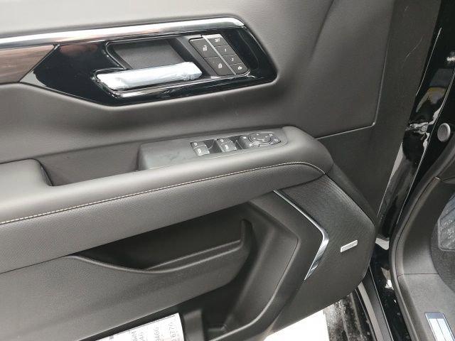 new 2026 Chevrolet Tahoe car, priced at $82,745