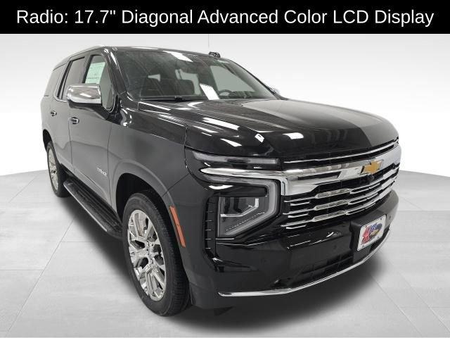 new 2026 Chevrolet Tahoe car, priced at $82,745