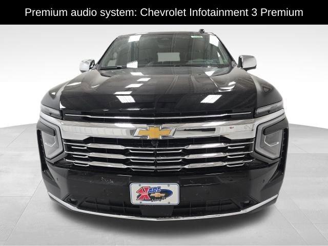 new 2026 Chevrolet Tahoe car, priced at $82,745
