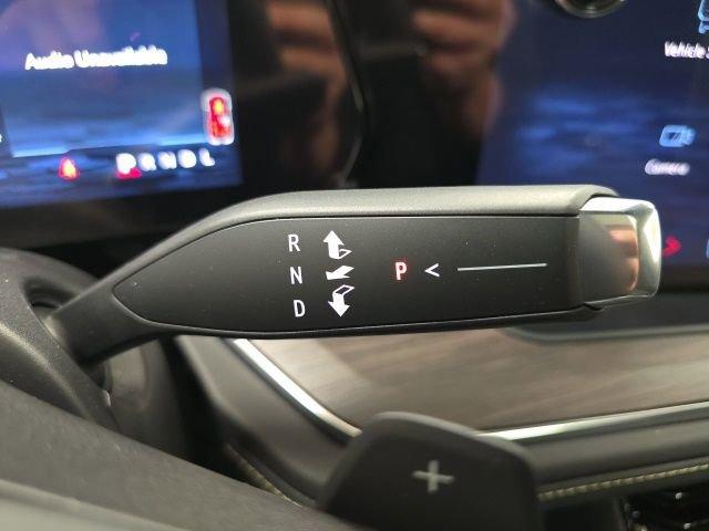 new 2026 Chevrolet Tahoe car, priced at $82,745