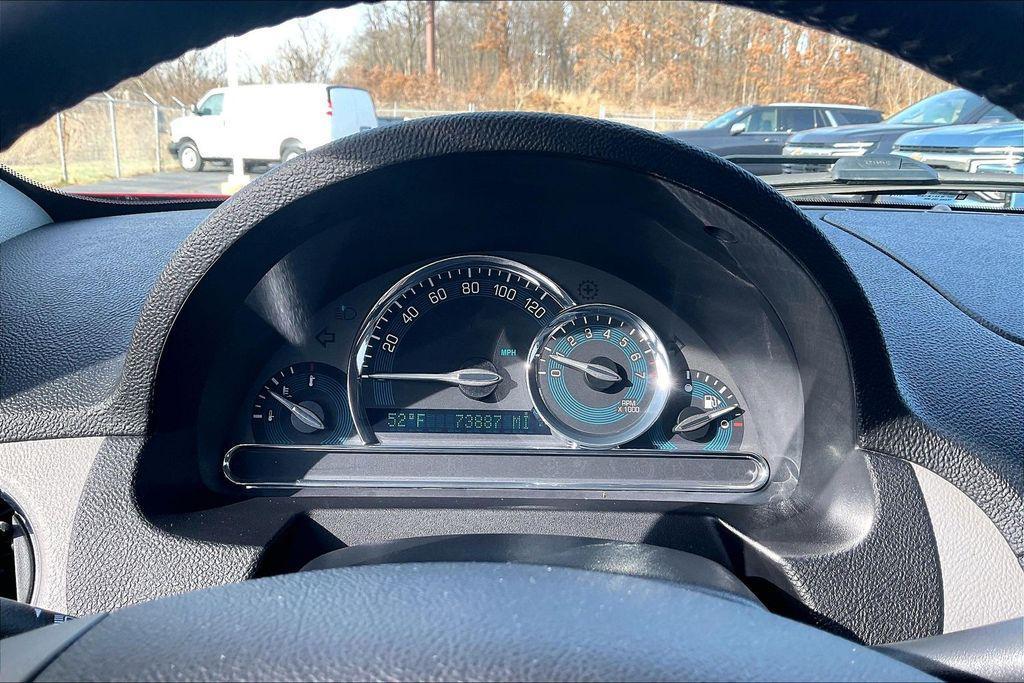 used 2006 Chevrolet HHR car, priced at $6,888