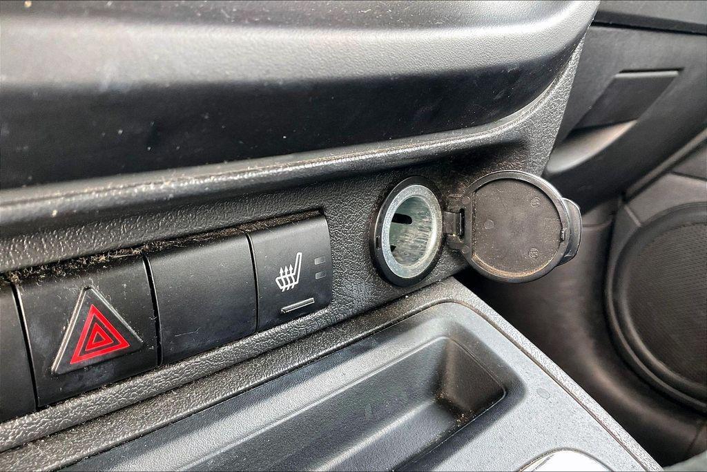 used 2014 Jeep Patriot car, priced at $8,995