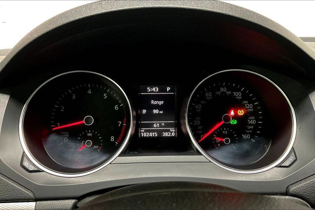 used 2017 Volkswagen Jetta car, priced at $9,995