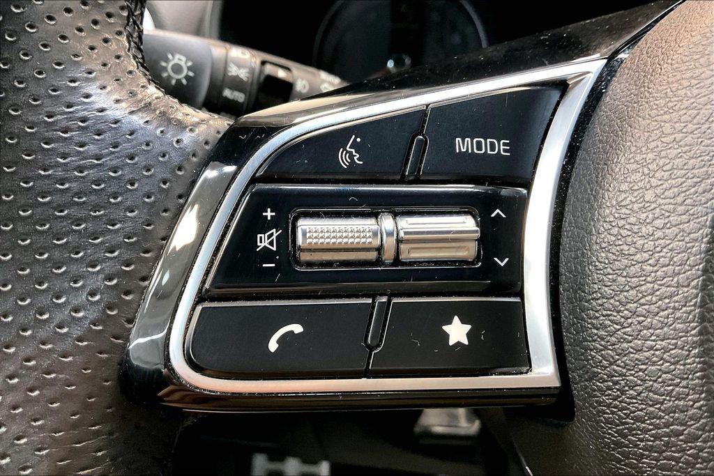 used 2022 Kia Forte car, priced at $17,400