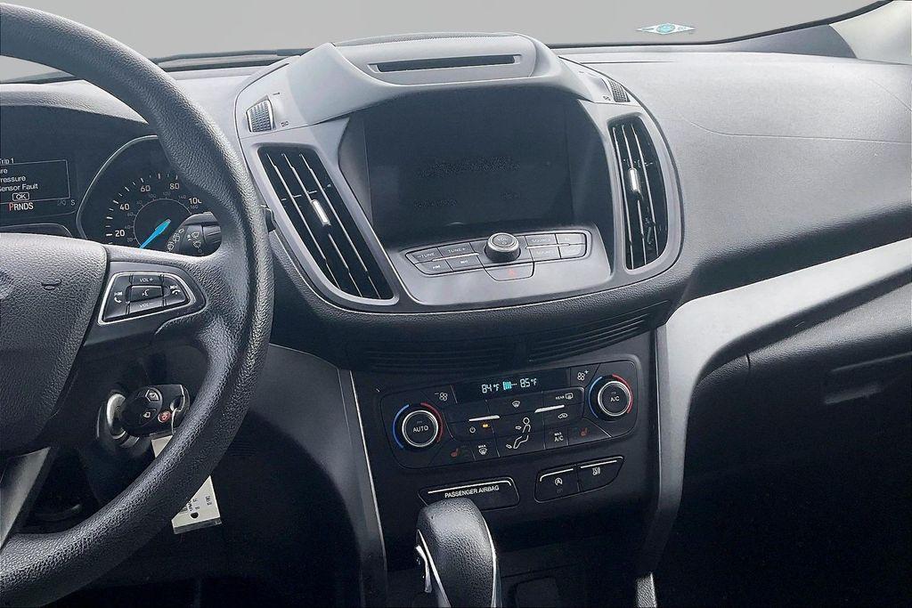 used 2018 Ford Escape car, priced at $13,000