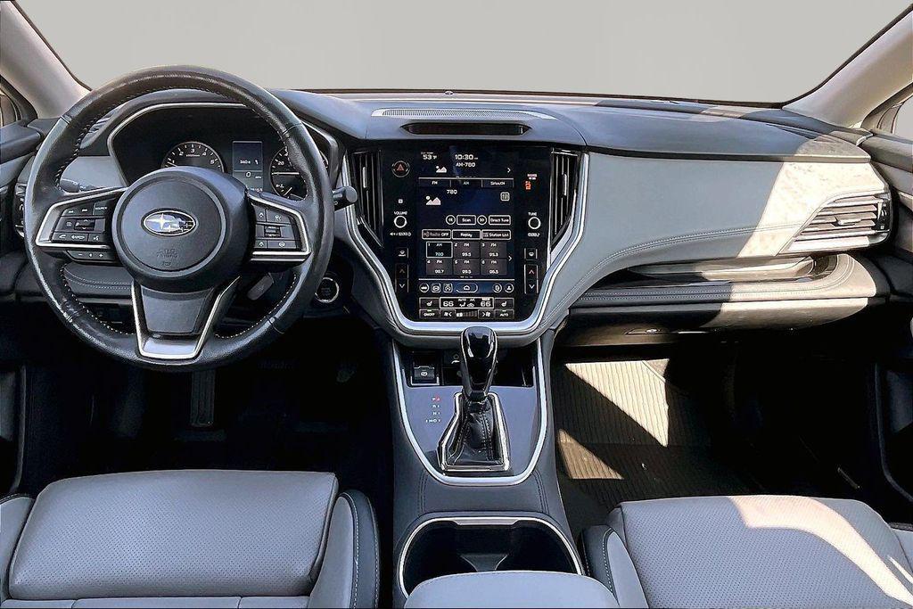 used 2024 Subaru Outback car, priced at $26,085