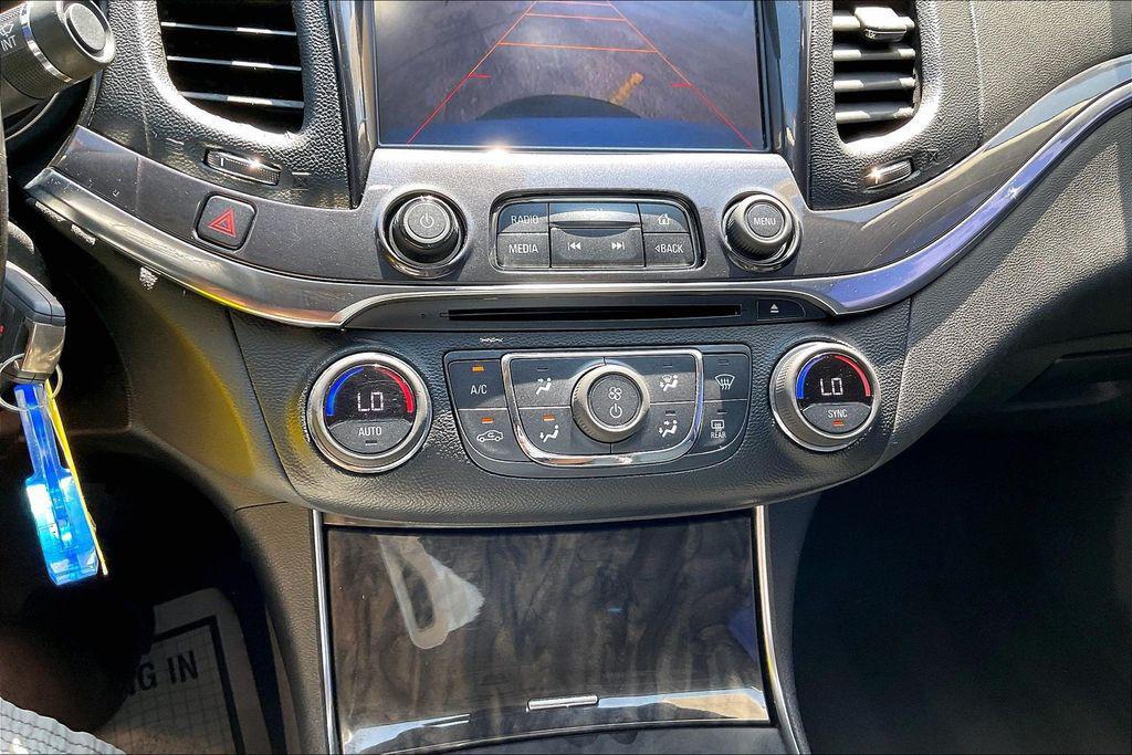 used 2014 Chevrolet Impala car, priced at $7,995