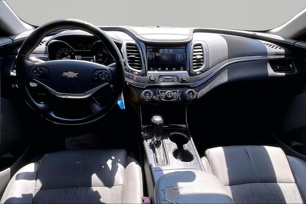 used 2014 Chevrolet Impala car, priced at $7,995