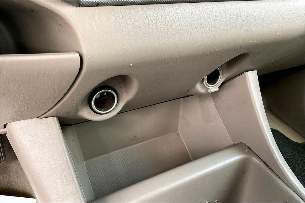 used 2006 Toyota Tacoma car, priced at $7,815