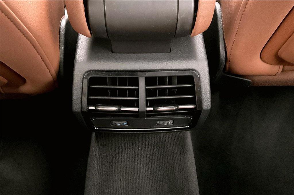 used 2020 Audi Q3 car, priced at $20,900