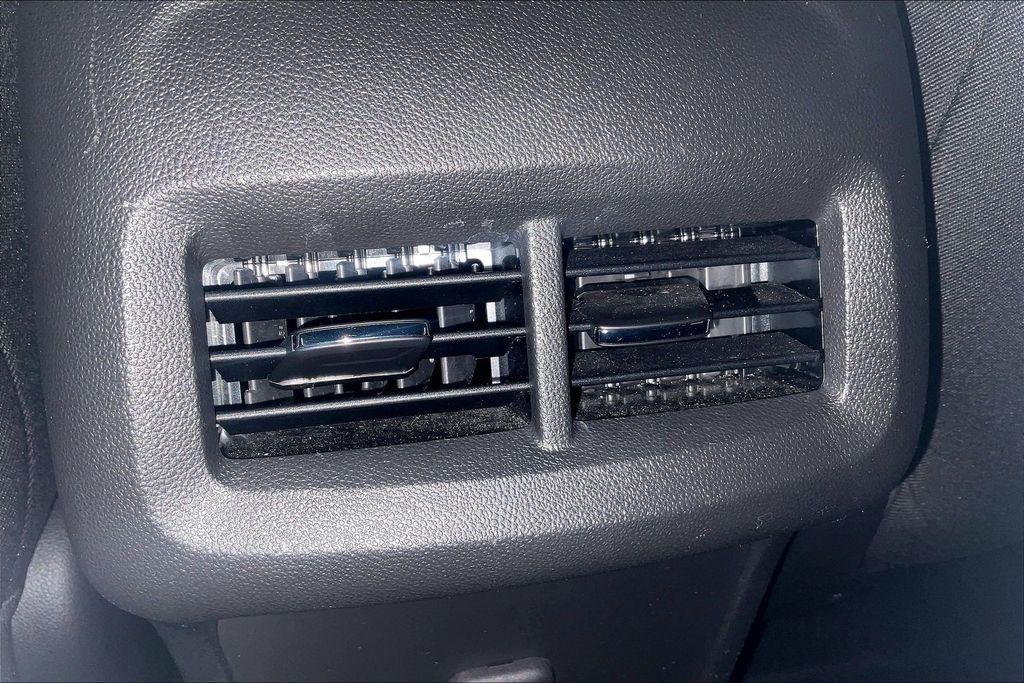 used 2023 Chevrolet Equinox car, priced at $21,804