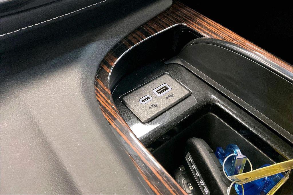 used 2024 Cadillac Escalade car, priced at $67,950