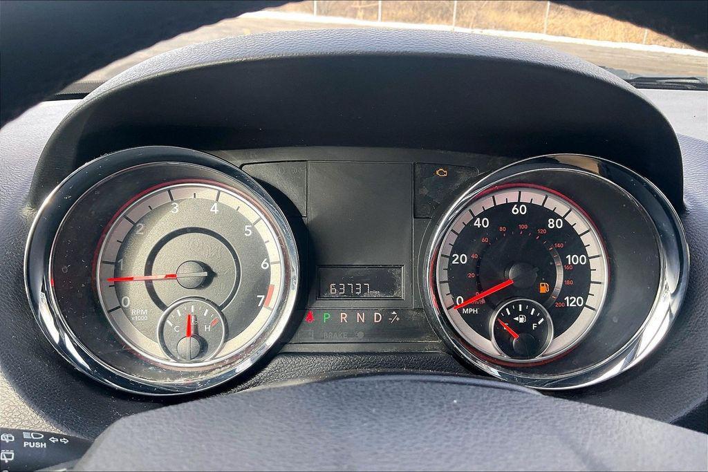 used 2020 Dodge Grand Caravan car, priced at $18,200