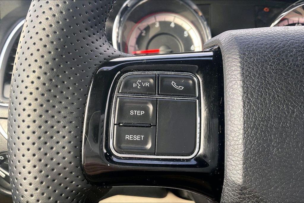 used 2020 Dodge Grand Caravan car, priced at $18,200