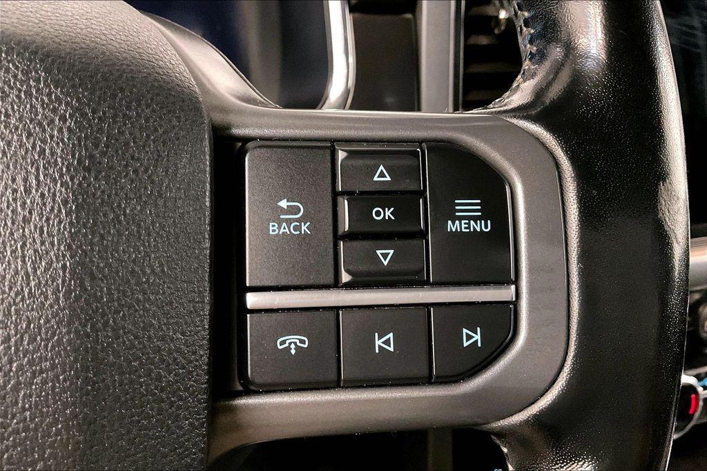 used 2021 Ford F-150 car, priced at $28,870