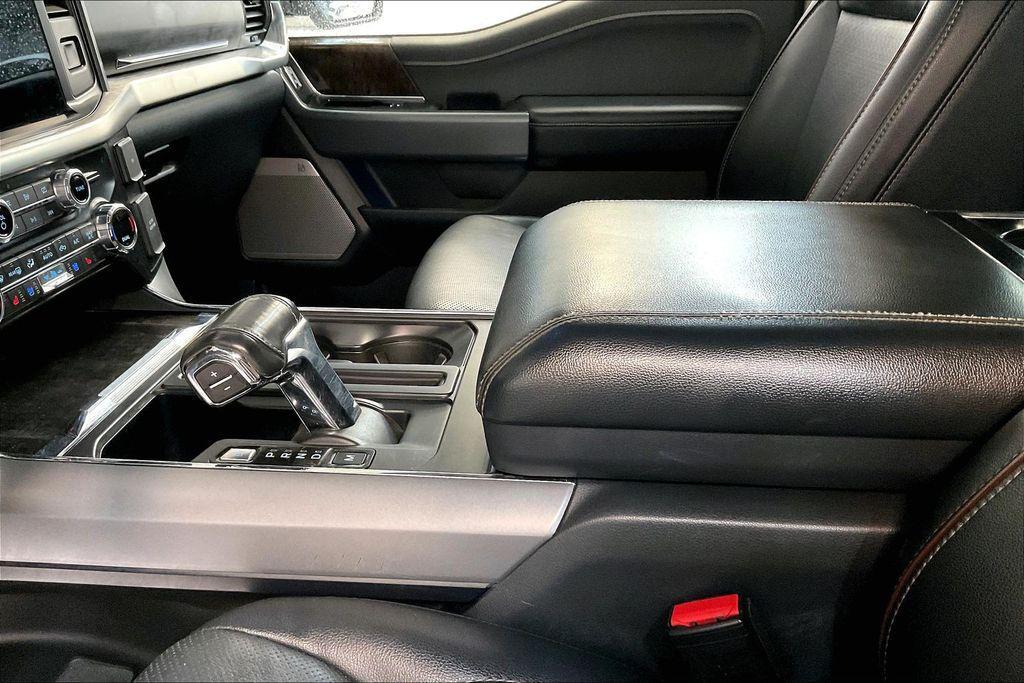 used 2021 Ford F-150 car, priced at $28,870