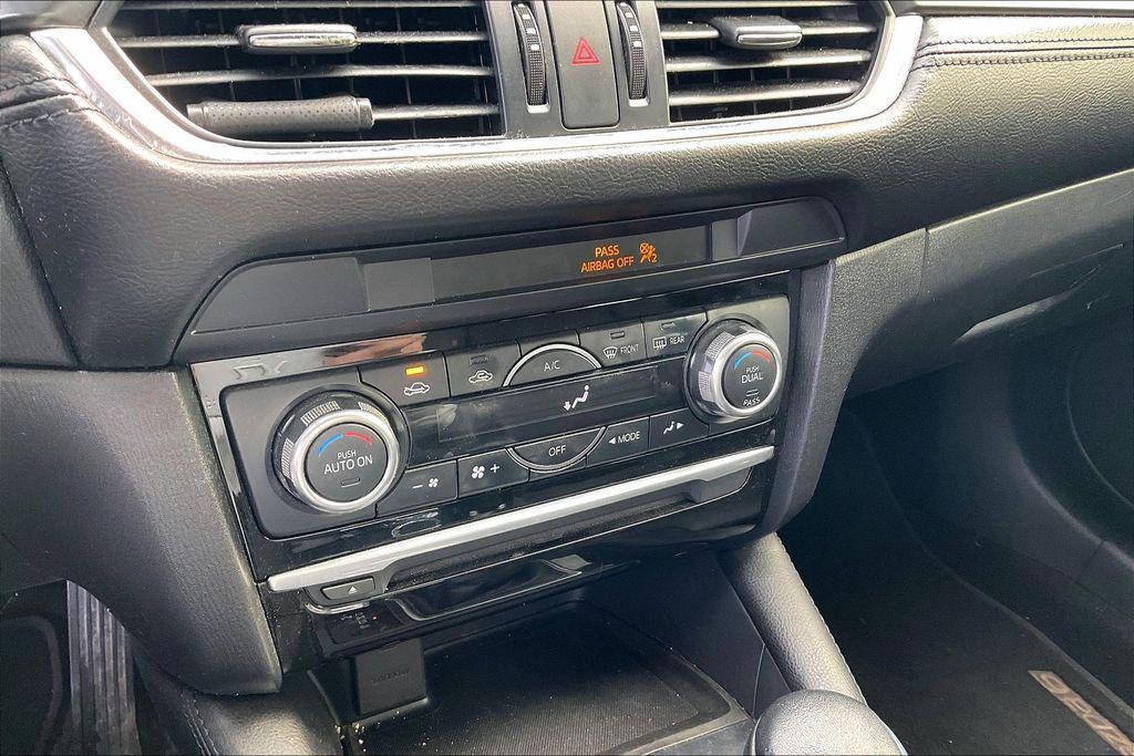 used 2016 Mazda Mazda6 car, priced at $8,695