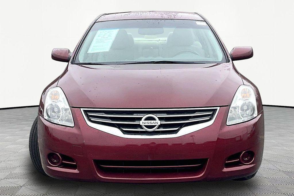 used 2011 Nissan Altima car, priced at $6,570