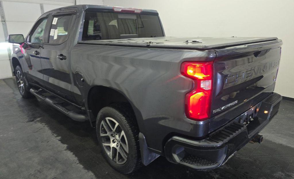 used 2019 Chevrolet Silverado 1500 car, priced at $32,650