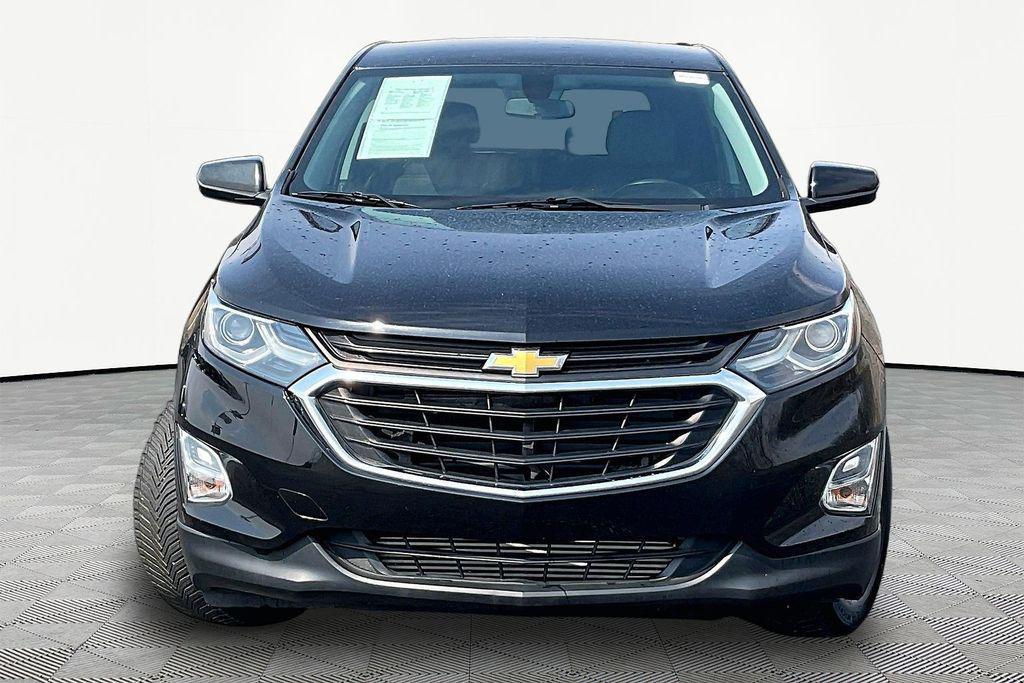 used 2019 Chevrolet Equinox car, priced at $13,240