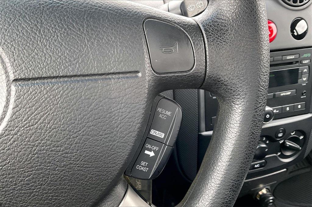 used 2007 Chevrolet Aveo car, priced at $5,499